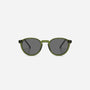 Liam Sunglasses - Fern