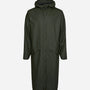 Longer Jacket - 65 Evergreen