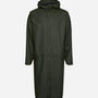 Longer Jacket - Green