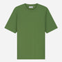 Louie Oversize Tee - Green