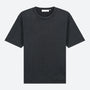 Louie Heavy Tee - Black