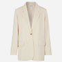 AnkerMD Blazer - Summer Sand