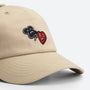No Luck Cap - Sand