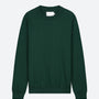 Oliver Basic Crew - Green