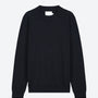 Oliver Basic Crew - Navy
