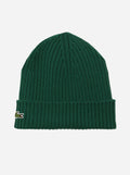 2G4B Knitted Cap 07 - Green