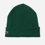 2G4B Knitted Cap 07 - Green