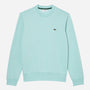 1HS1 Men's sweatshirt 01 - Pastille Mint