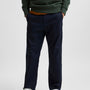 Salford 220 Loose Pants - Dark Sapphire