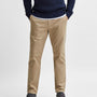 Buckley 175 Slim Pants - Chinchilla