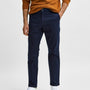 Buckley 175 Slim Pants - Dark Sapphire