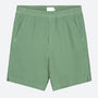 Stanley Muslin Shorts - Green