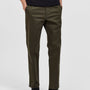 Stoke 196 Straight Pants - Forrest Night