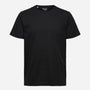 Norman Tee - Black