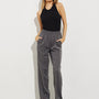 Phillipa Press - Dark Grey Melange