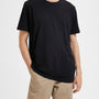 Aspen Tee - Black